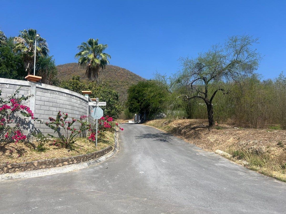 Chácara em Valle de Cadereyta, Cadereyta Jiménez, foto 2 de 15