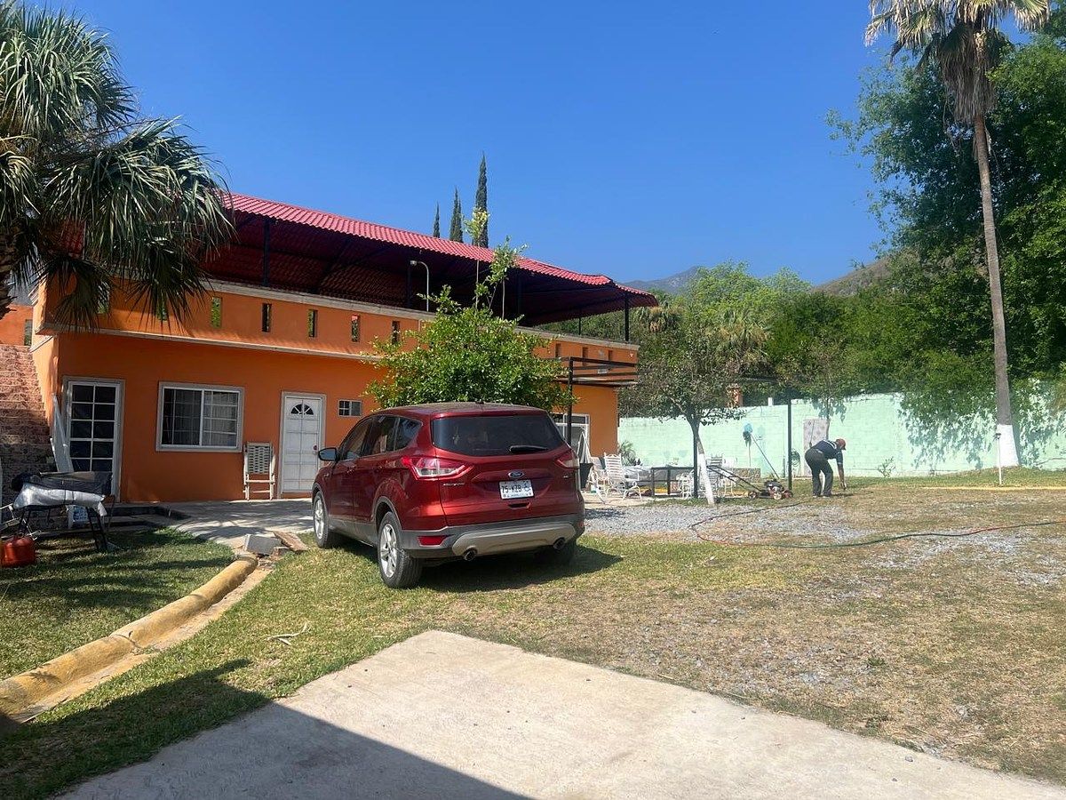 Chácara em Valle de Cadereyta, Cadereyta Jiménez, foto 4 de 15