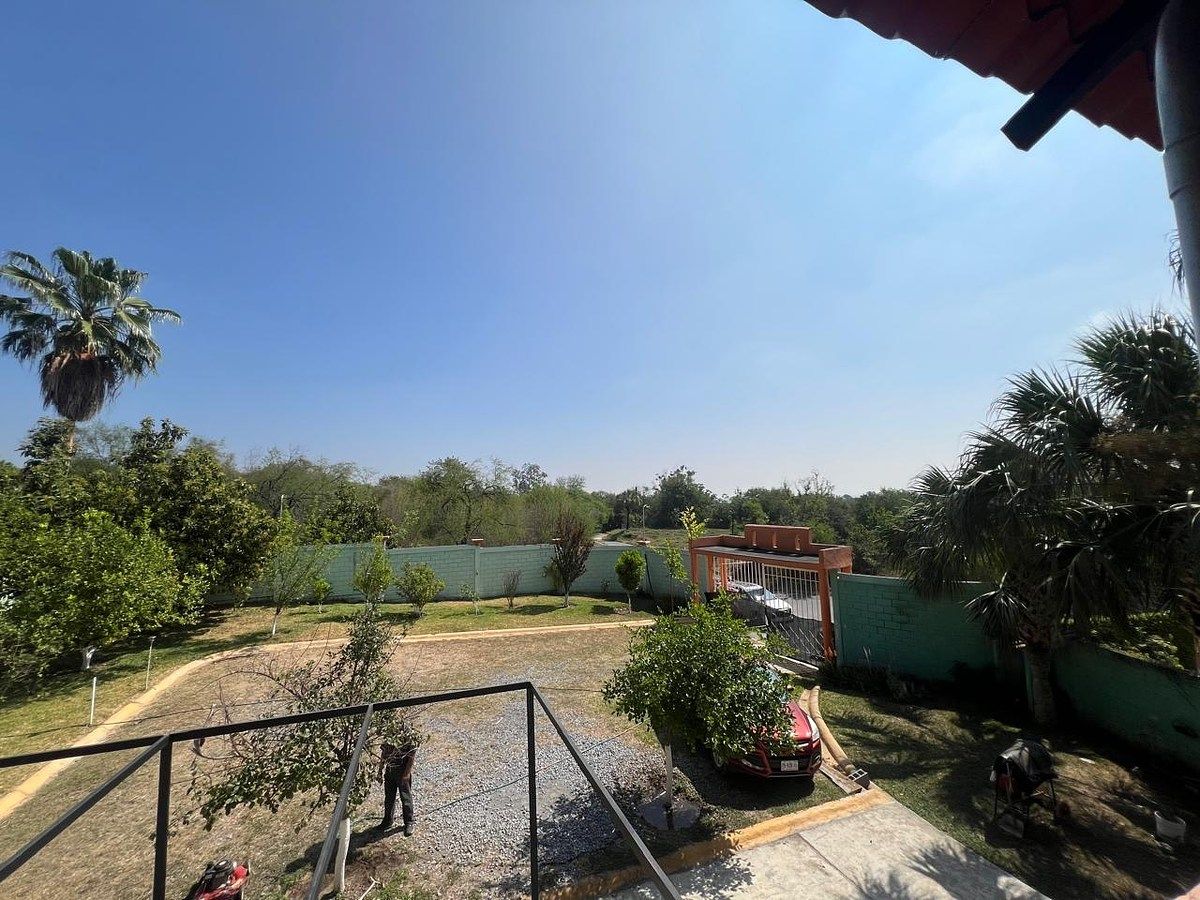 Chácara em Valle de Cadereyta, Cadereyta Jiménez, foto 7 de 15