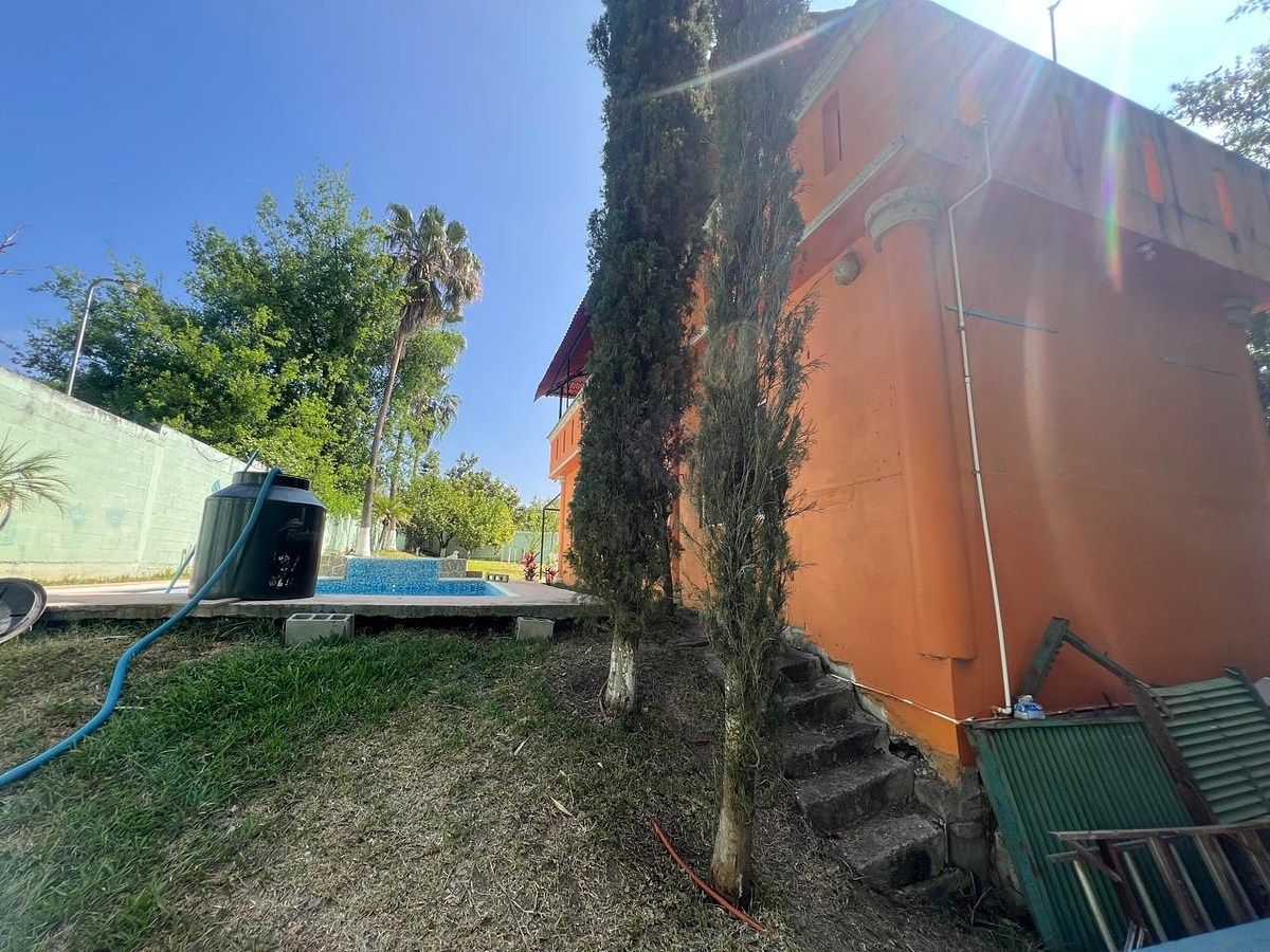 Chácara em Valle de Cadereyta, Cadereyta Jiménez, foto 11 de 15