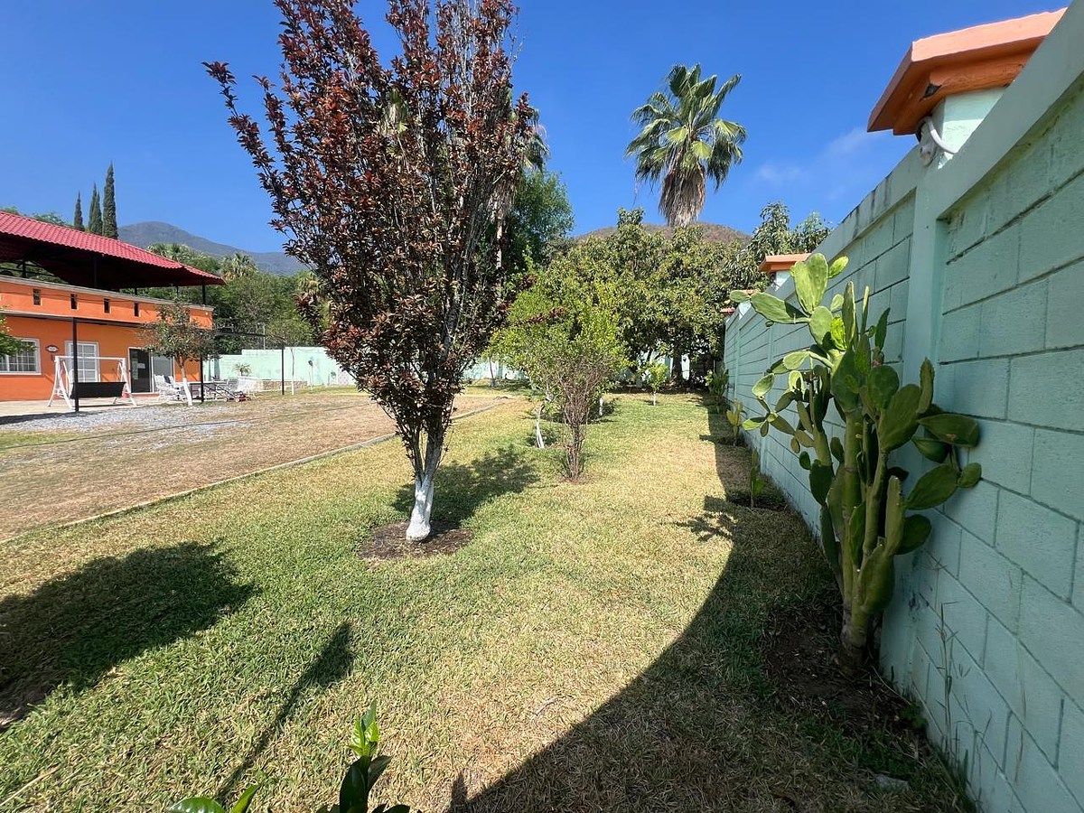 Chácara em Valle de Cadereyta, Cadereyta Jiménez, foto 14 de 15