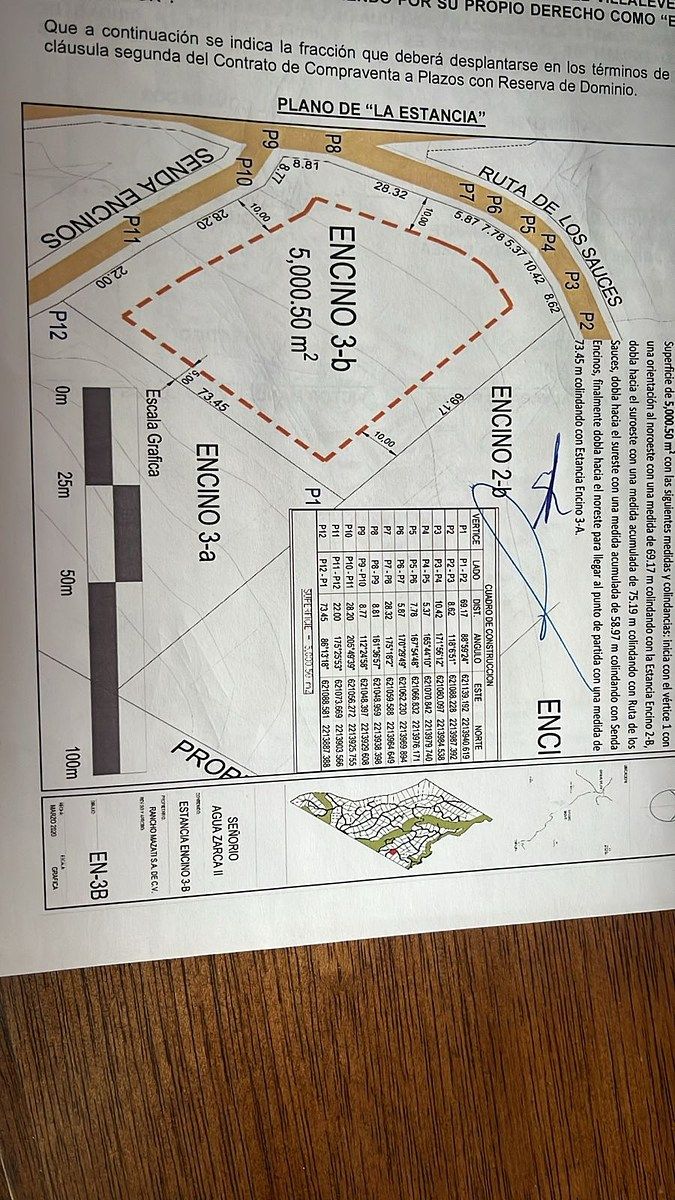 Lote em Tapalpa, Tapalpa, foto 5 de 5