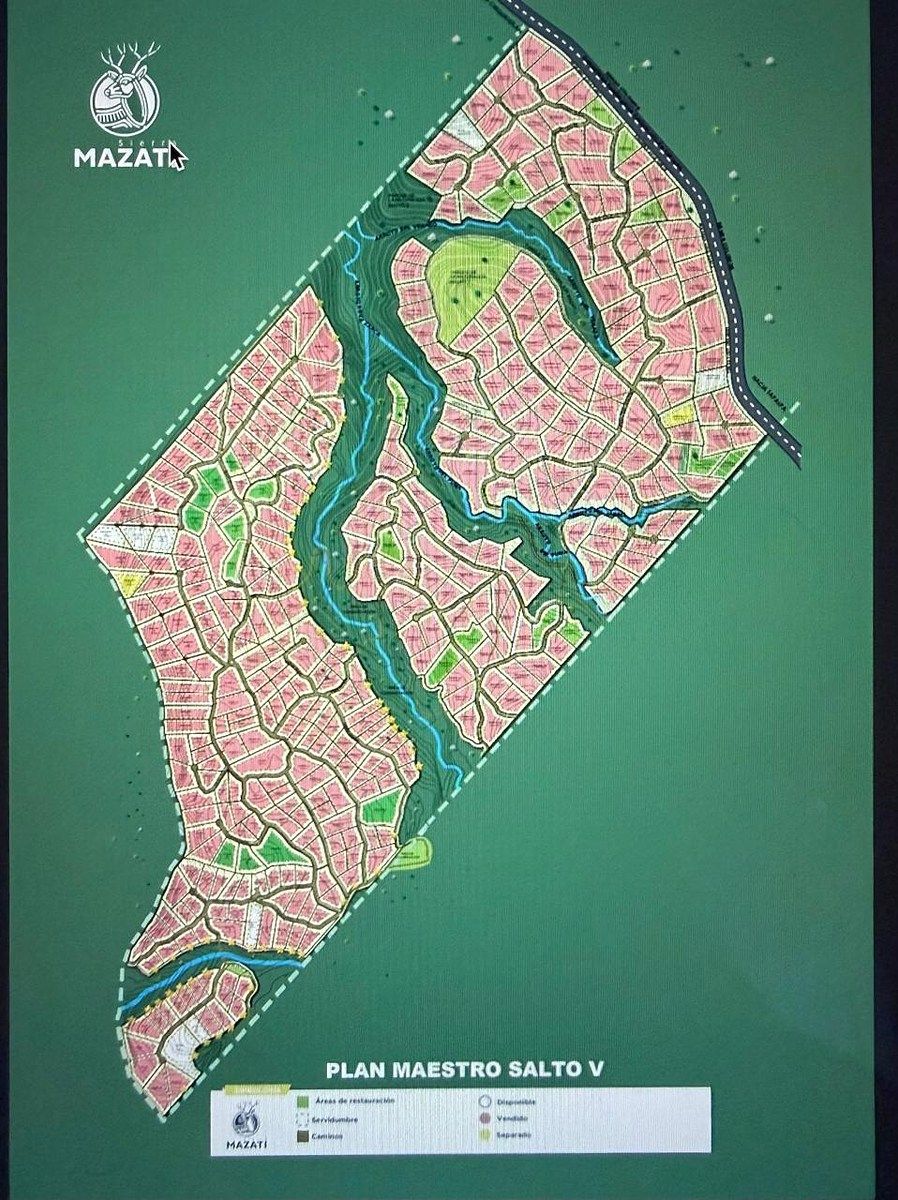 Lote em Tapalpa, Tapalpa, foto 2 de 5