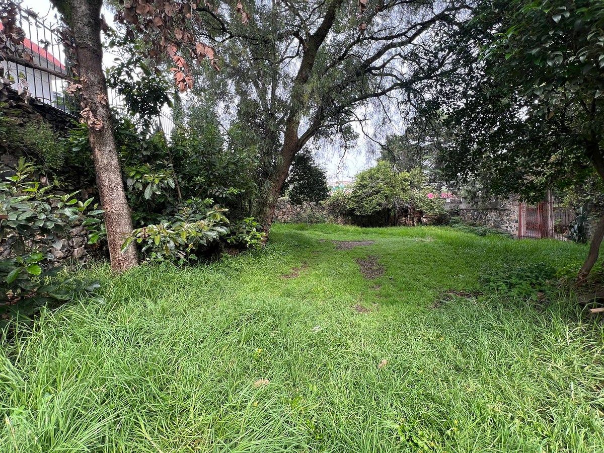 Terreno en Venta en San Lucas Xochimanca, foto 1 de 21