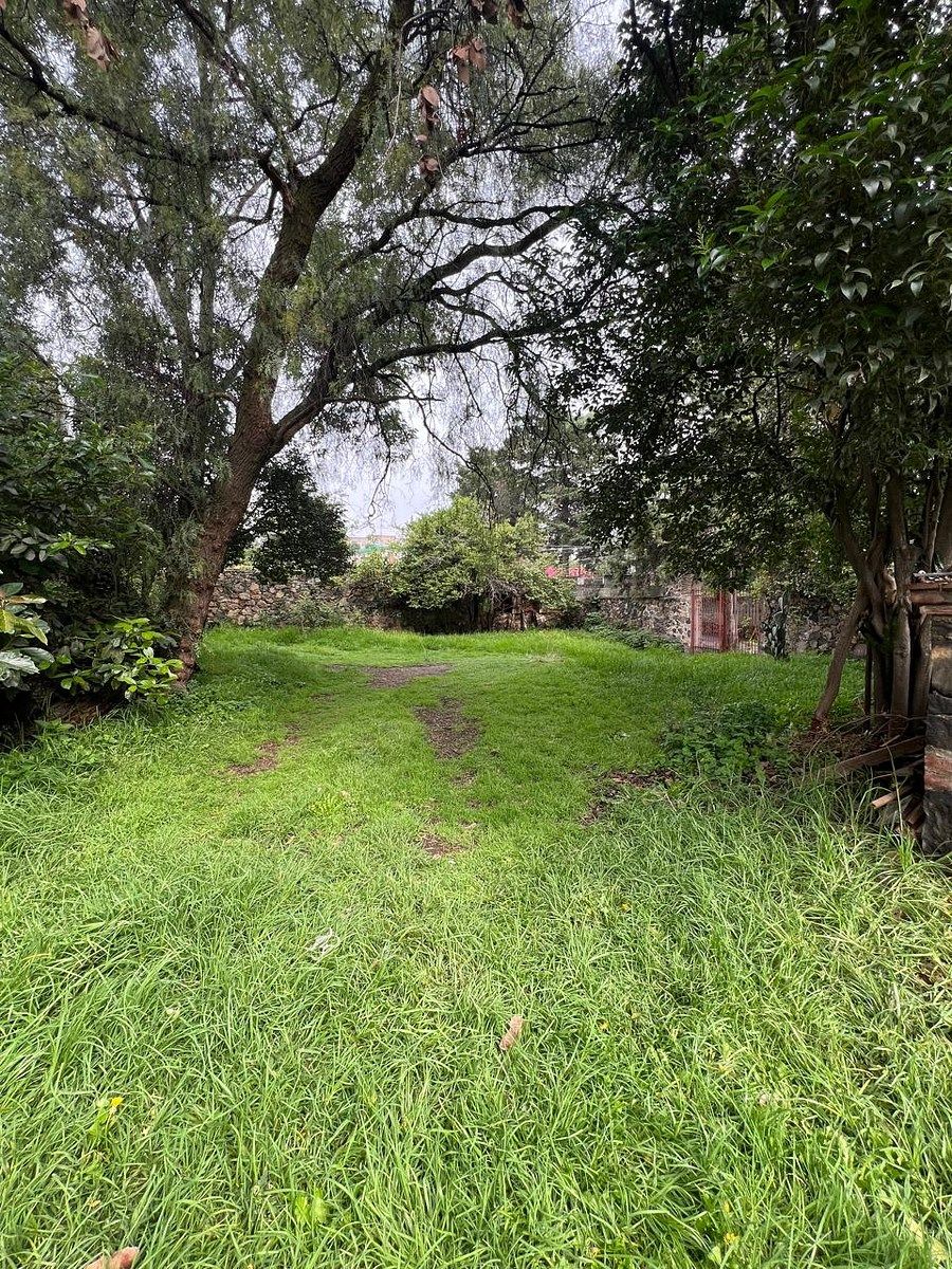 Terreno en San Lucas Xochimanca, Xochimilco, foto 9 de 21