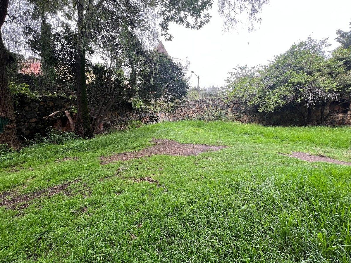 Terreno en San Lucas Xochimanca, Xochimilco, foto 10 de 21