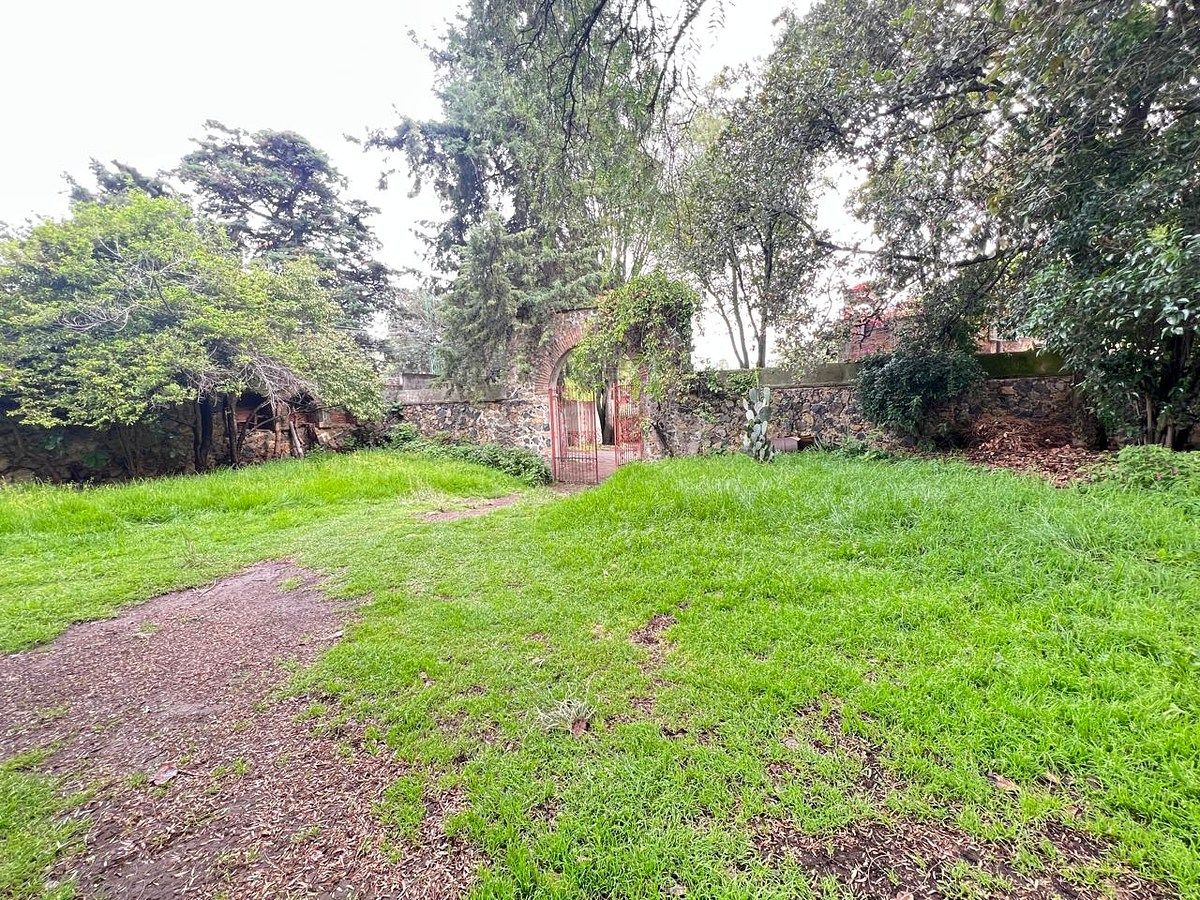 Terreno en San Lucas Xochimanca, Xochimilco, foto 17 de 21