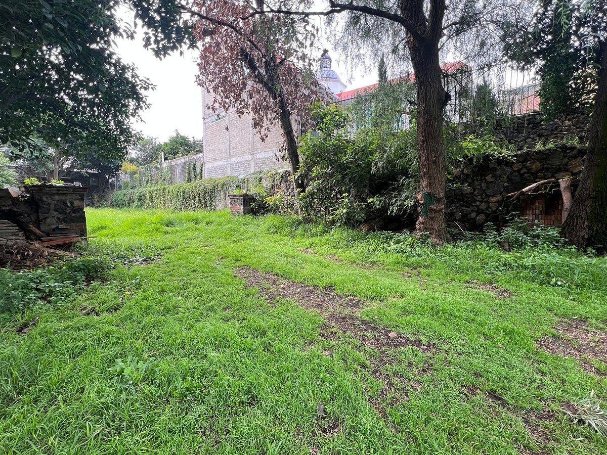 Terreno en San Lucas Xochimanca, Xochimilco, foto 18 de 21