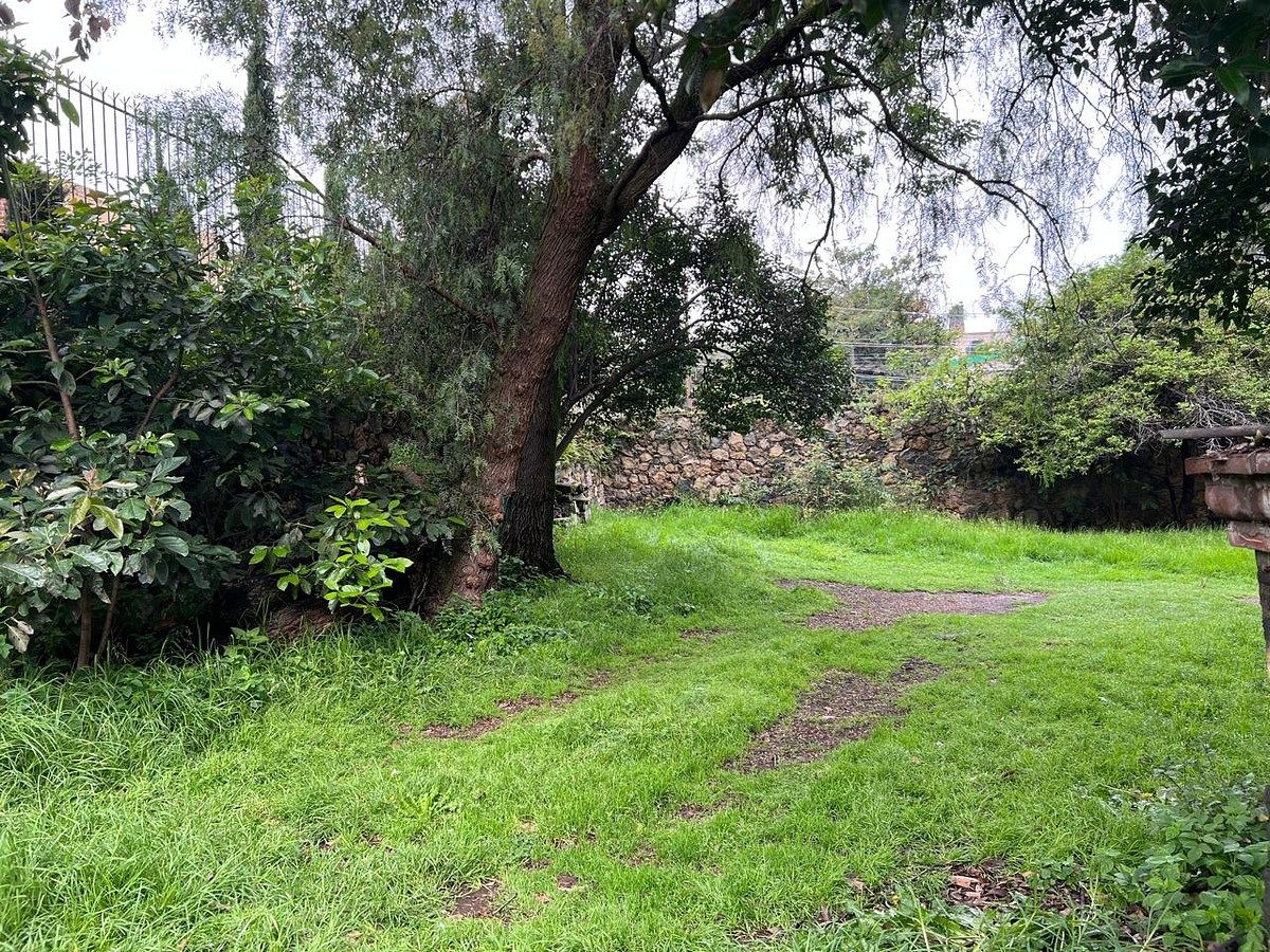 Terreno en San Lucas Xochimanca, Xochimilco, foto 21 de 21