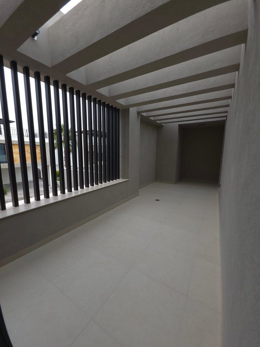 Casa em Lomas del Pedregal, San Luis Potosí, foto 3 de 23