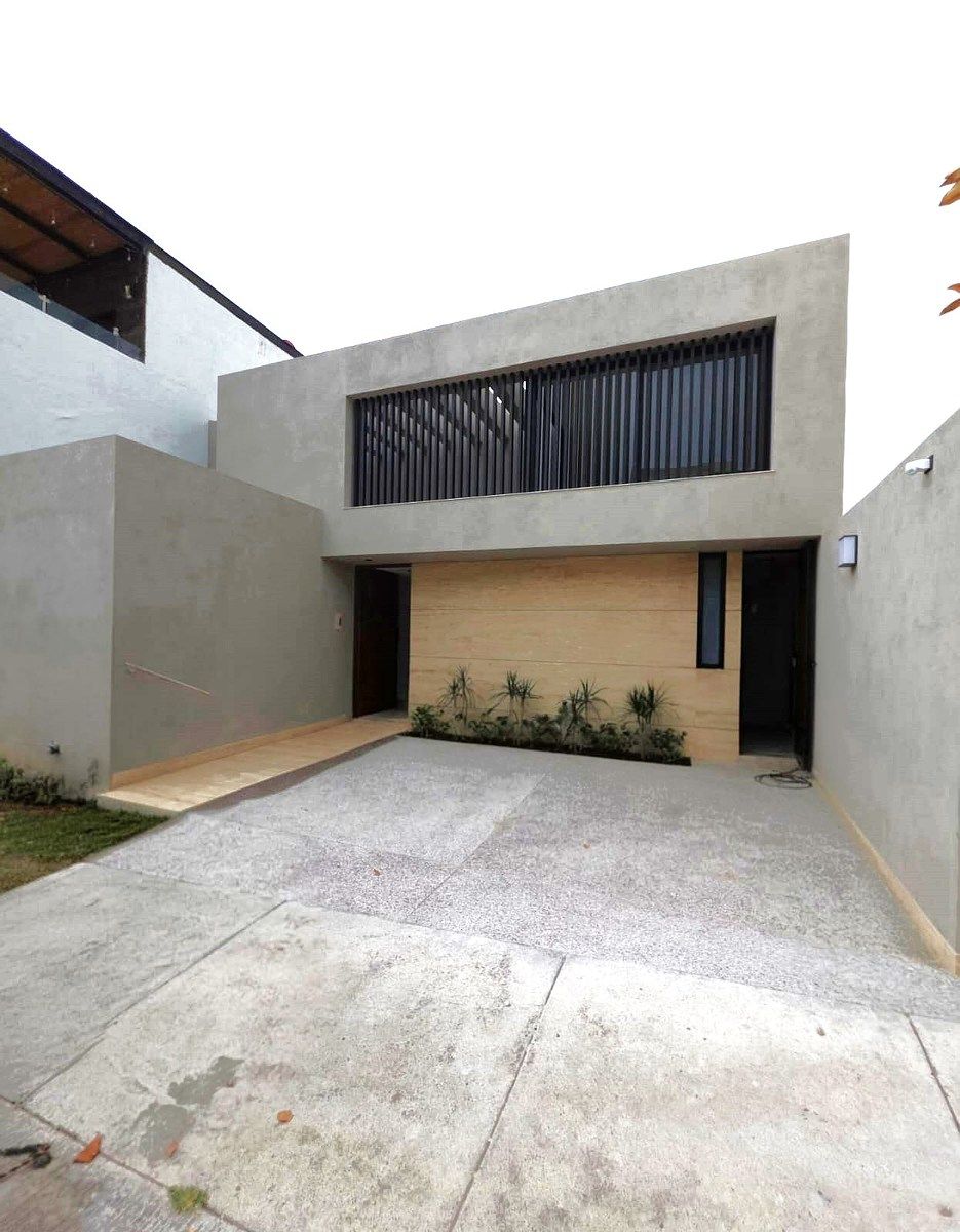 CASA À VENDA NO FRACC. LOMAS DEL PEDREGAL, foto 1 de 23