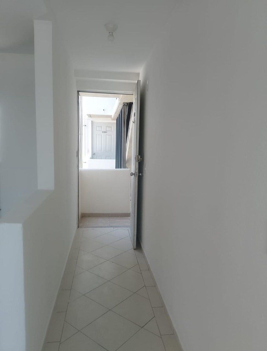 Apartamento em Santa Catarina, Azcapotzalco, foto 15 de 20