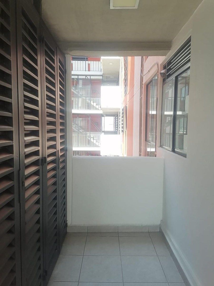 Apartamento em Santa Catarina, Azcapotzalco, foto 17 de 20