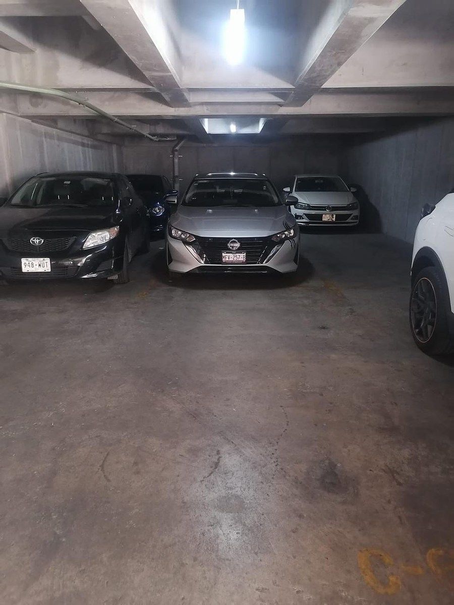 Apartamento em Santa Catarina, Azcapotzalco, foto 18 de 20