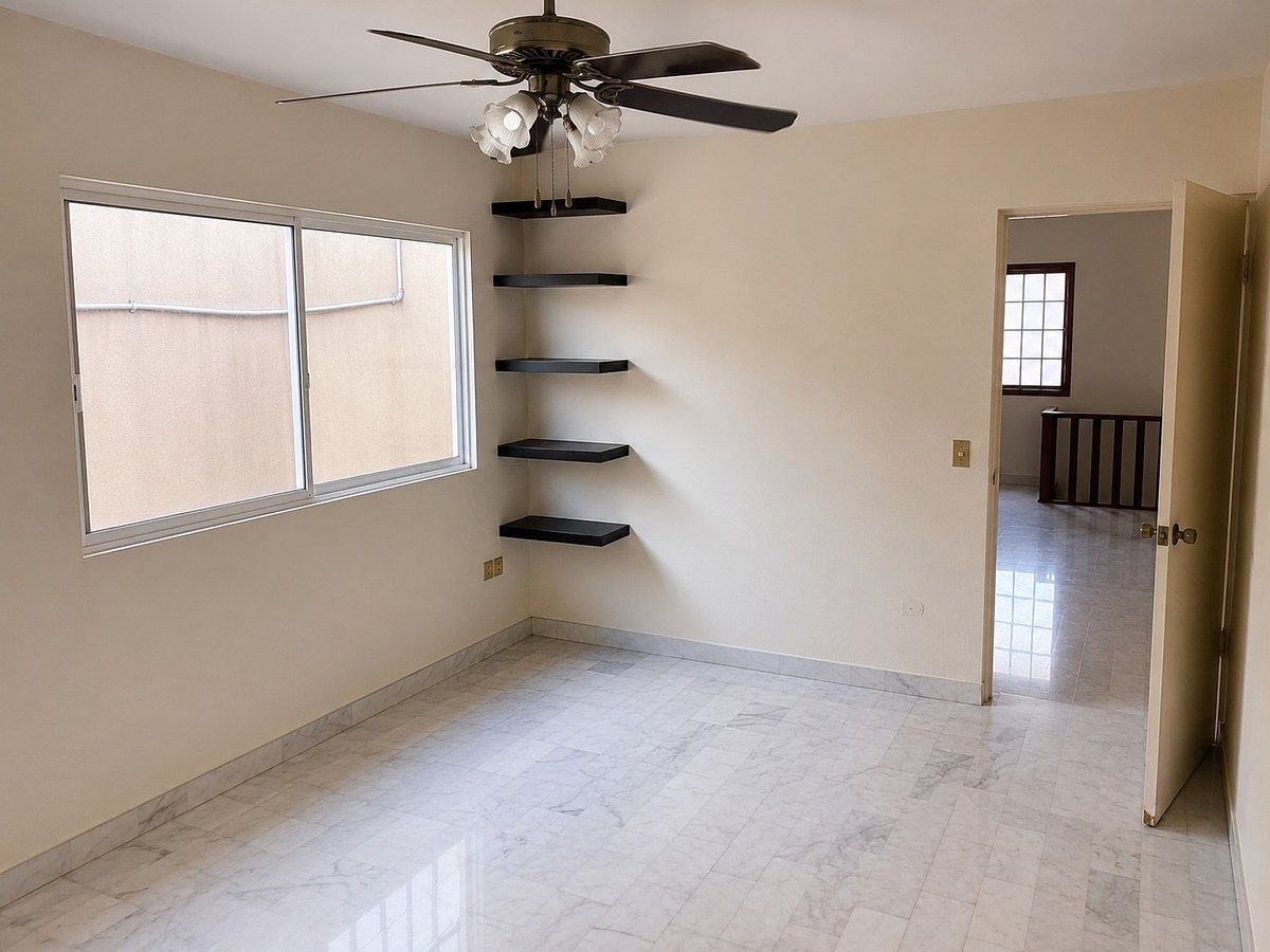 Casa em Las Puentes Sector 1, San Nicolás de los Garza, foto 6 de 10