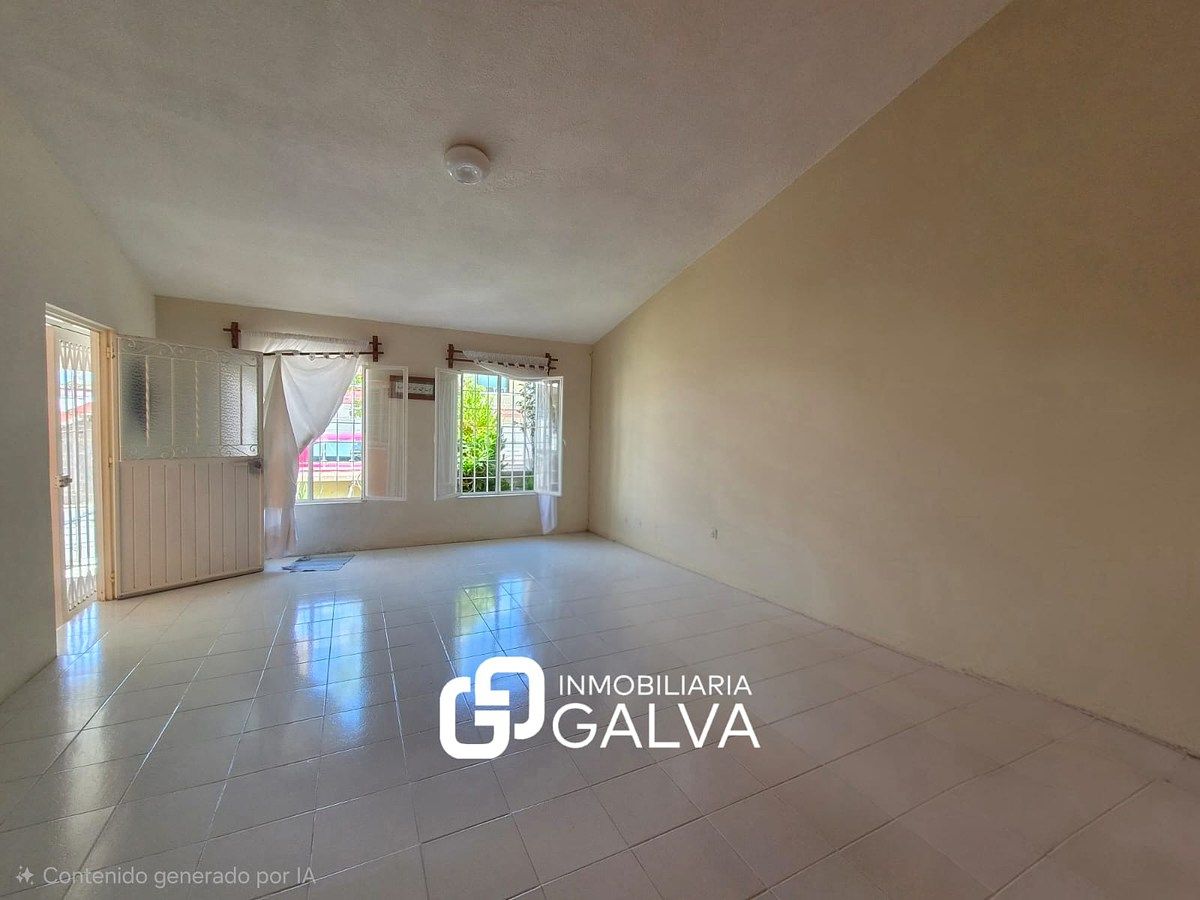 Casa em Mártires de Chicago, Xalapa, foto 4 de 14