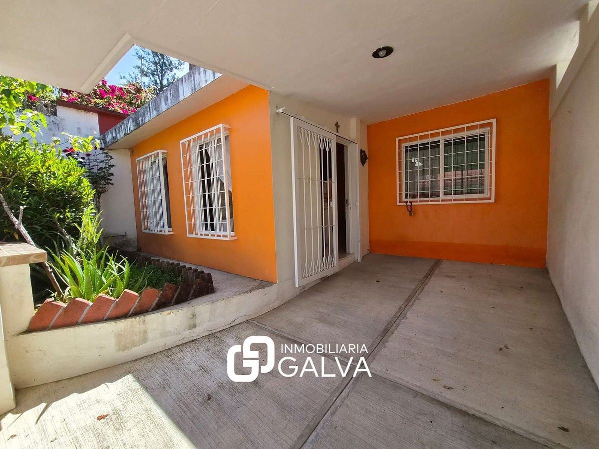 Casa em Mártires de Chicago, Xalapa, foto 2 de 14