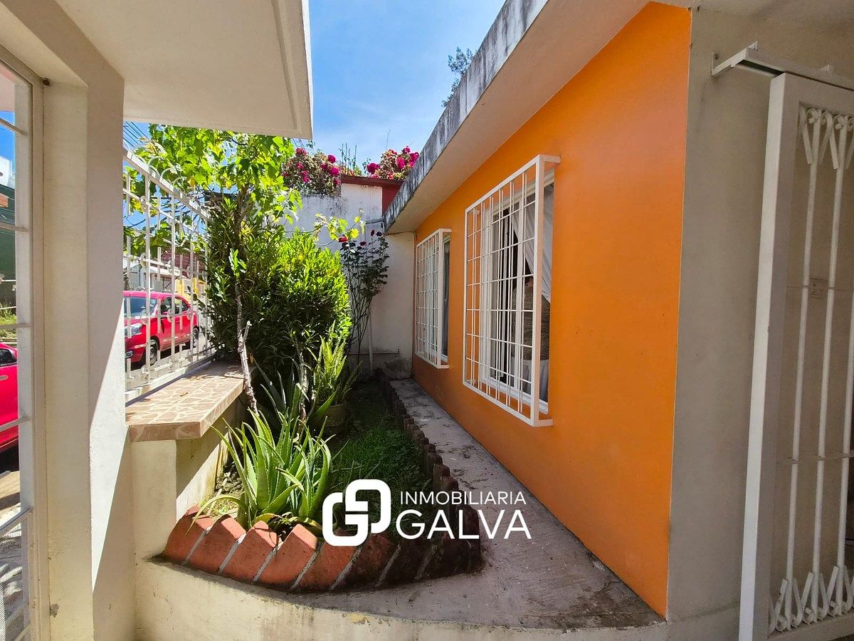 Casa em Mártires de Chicago, Xalapa, foto 3 de 14