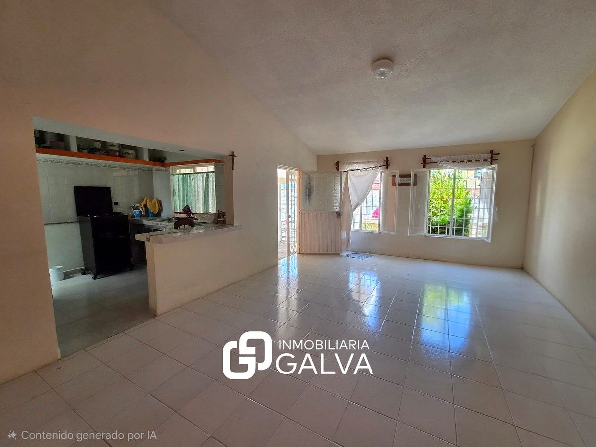 Casa em Mártires de Chicago, Xalapa, foto 5 de 14