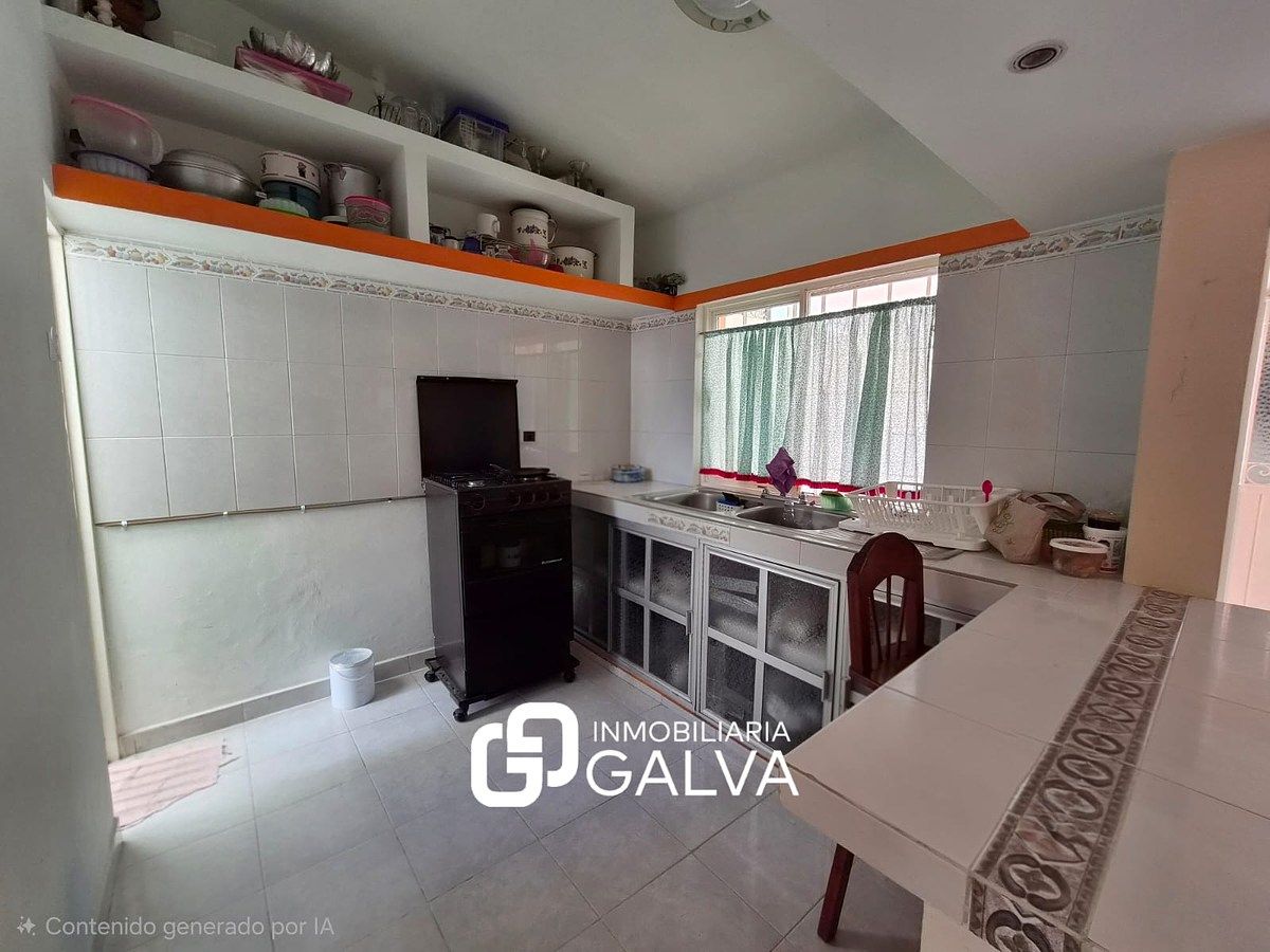 Casa em Mártires de Chicago, Xalapa, foto 6 de 14