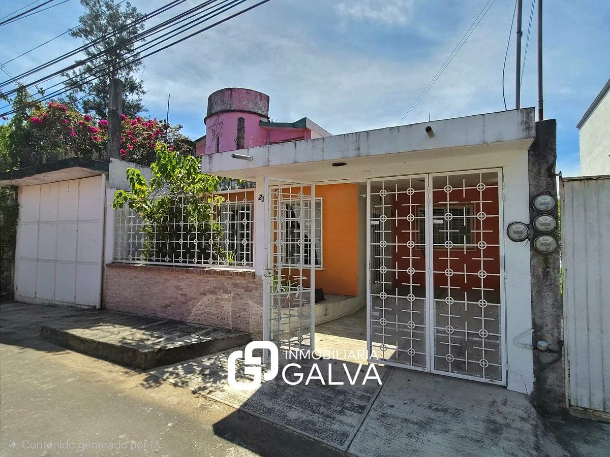 Casa de 1 andar com jardim à venda na área USBI 🏡✅️, foto 1 de 14
