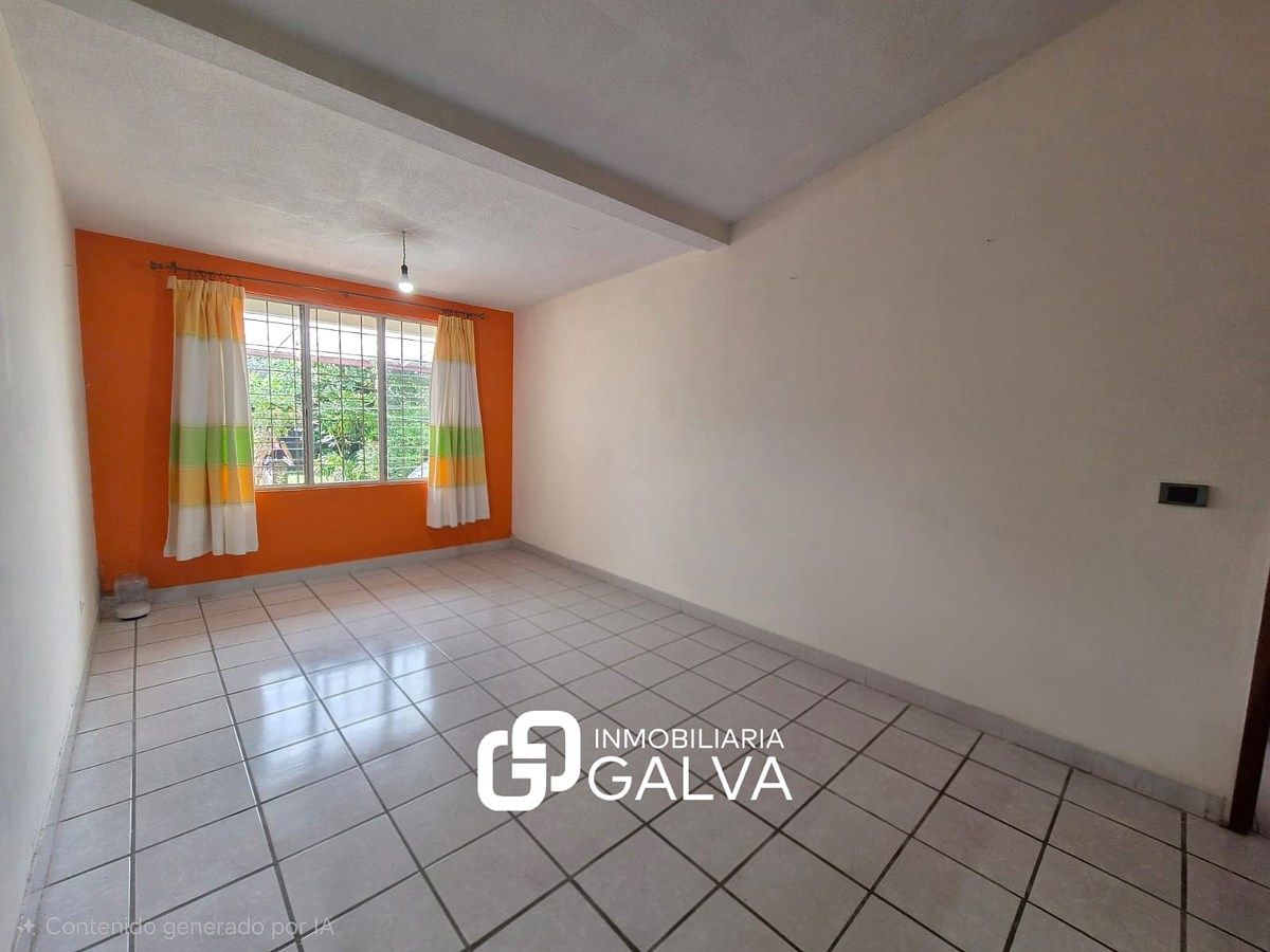 Casa em Mártires de Chicago, Xalapa, foto 8 de 14