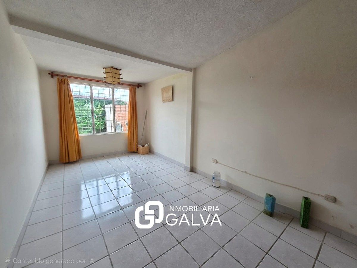 Casa em Mártires de Chicago, Xalapa, foto 9 de 14
