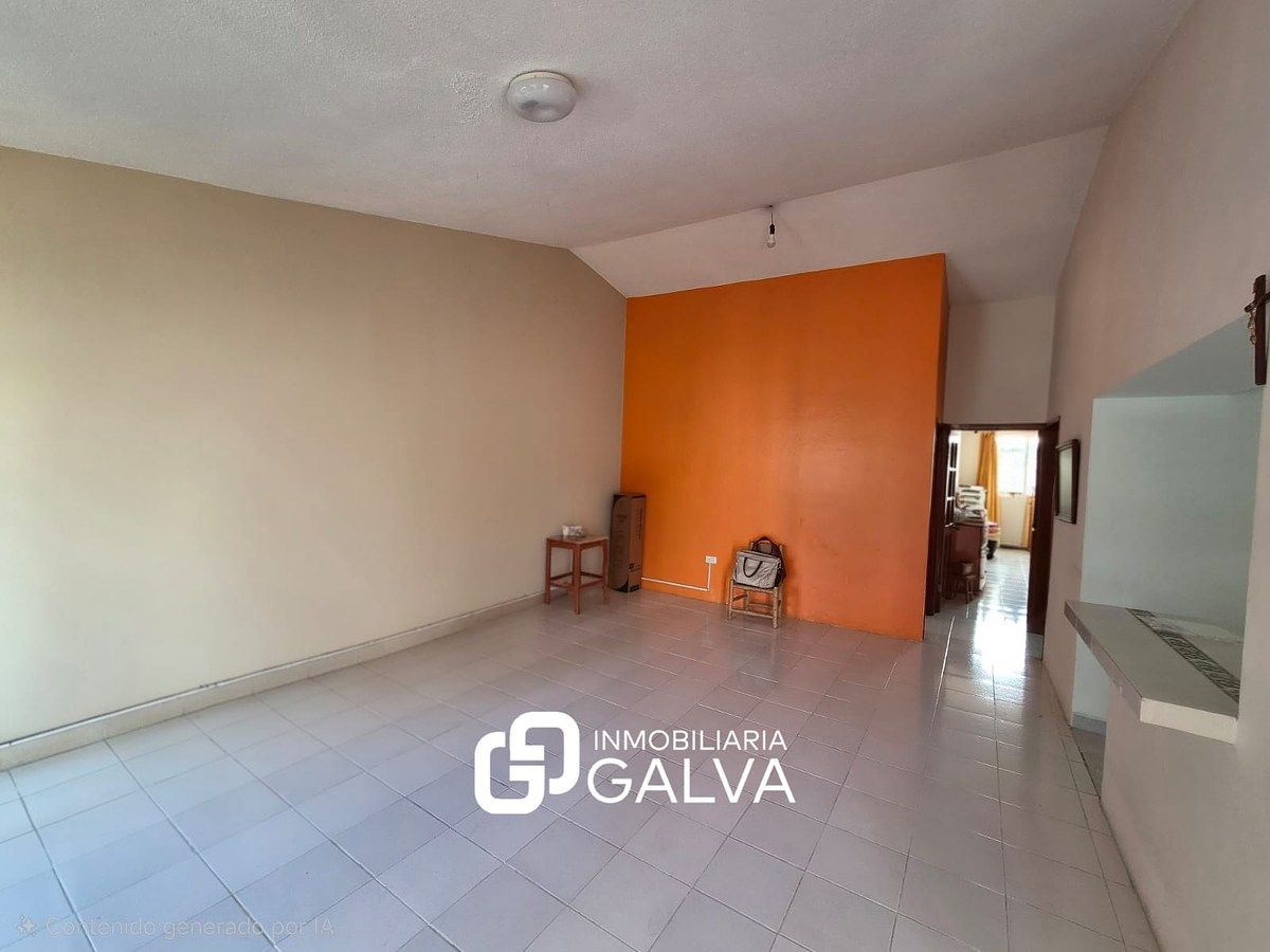 Casa em Mártires de Chicago, Xalapa, foto 10 de 14