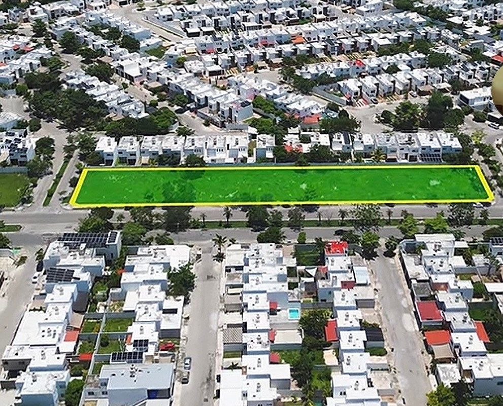 Mixed-Use Commercial Land on Avenue, photo 1 of 1