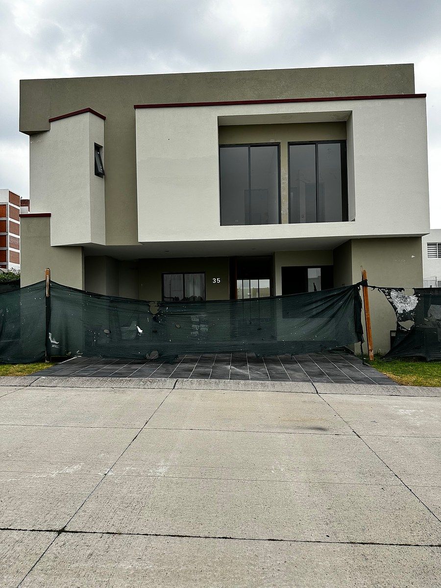 NOVO CASA À VENDA EM CONDOMÍNIO NO PARQUE METROPOLITANO, foto 1 de 24