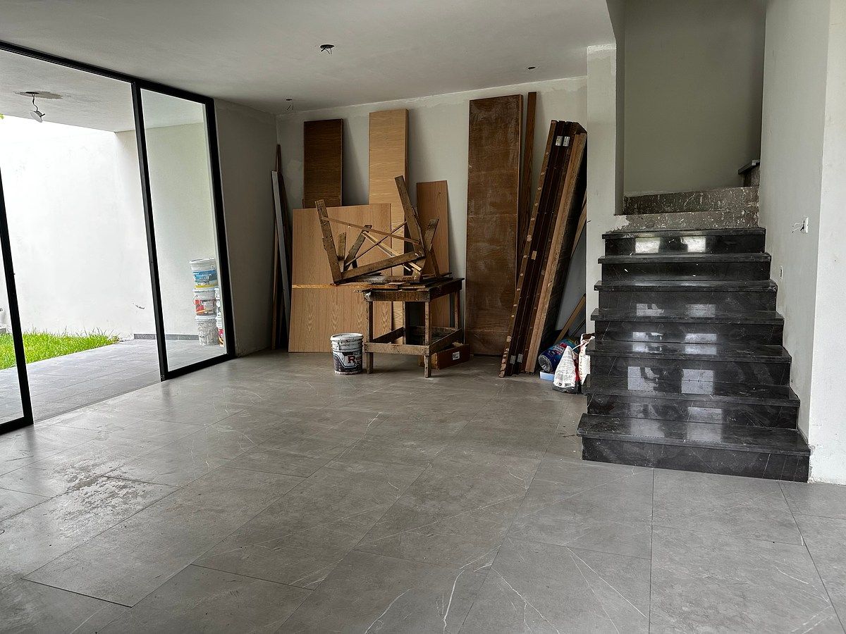 Casa em condomínio fechado em Paseos del Parque, Zapopan, foto 6 de 24