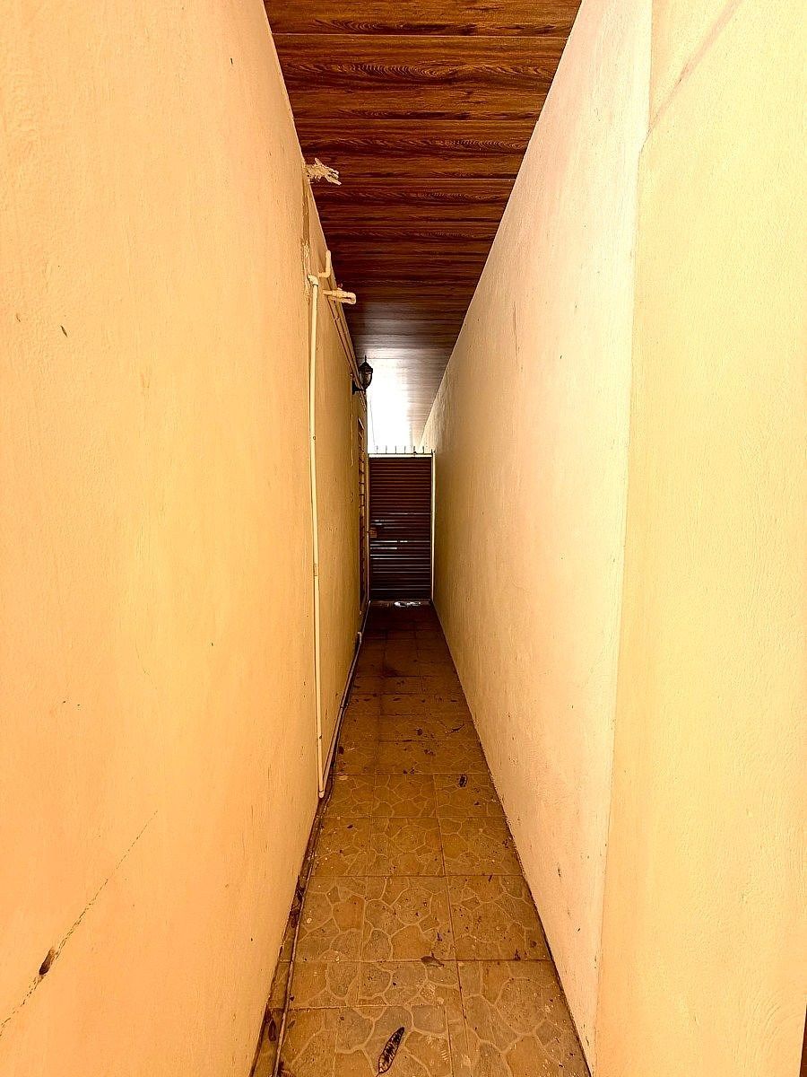Casa en Gran San Pedro Cholul, Mérida, foto 18 de 18
