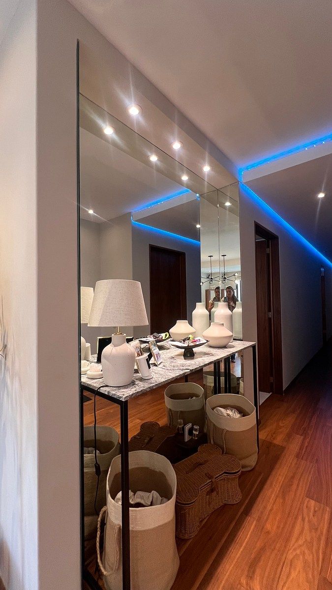 Departamento en Polanco V Sección, Miguel Hidalgo, foto 6 de 25