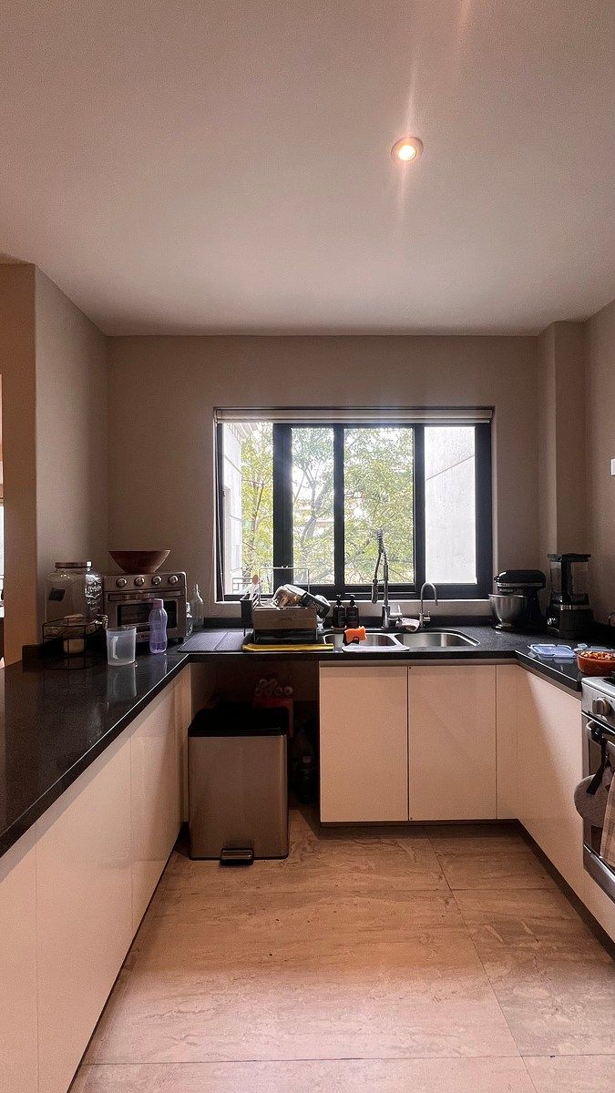 Departamento en Polanco V Sección, Miguel Hidalgo, foto 8 de 25