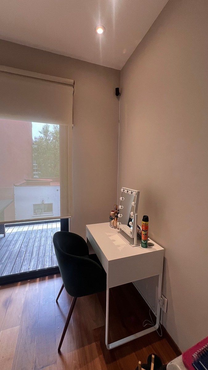 Departamento en Polanco V Sección, Miguel Hidalgo, foto 18 de 25