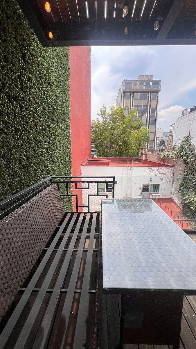Departamento en Polanco V Sección, Miguel Hidalgo, foto 19 de 25