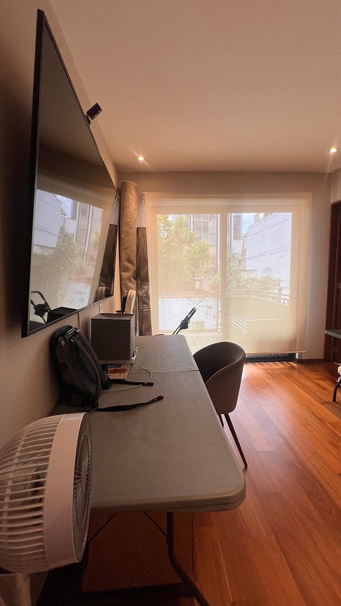 Departamento en Polanco V Sección, Miguel Hidalgo, foto 21 de 25