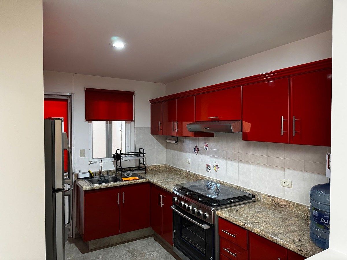 Cocina Integral, foto 9 de 10