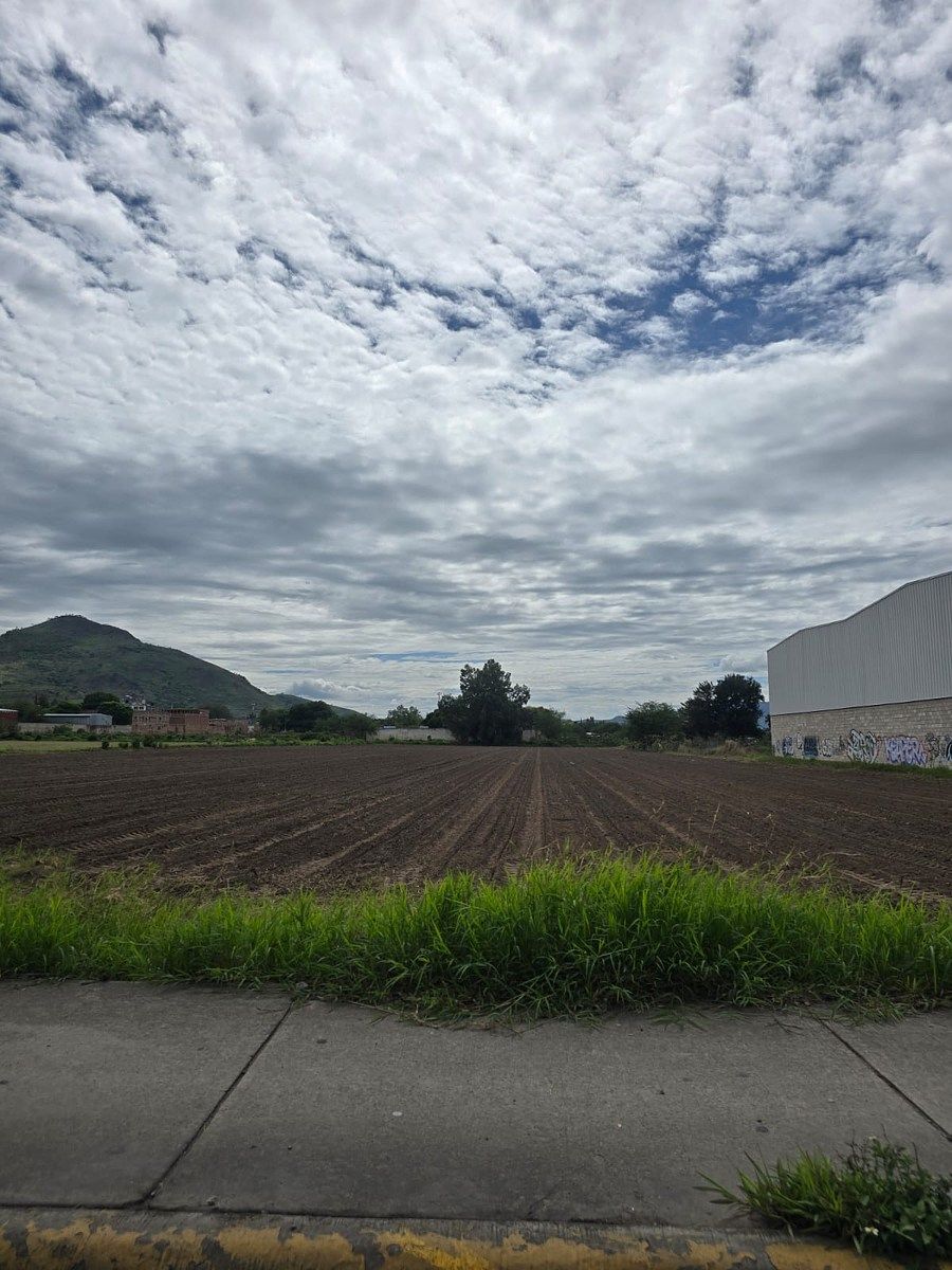 Lote comercial em San Sebastián El Grande, Tlajomulco de Zúñiga, foto 10 de 12