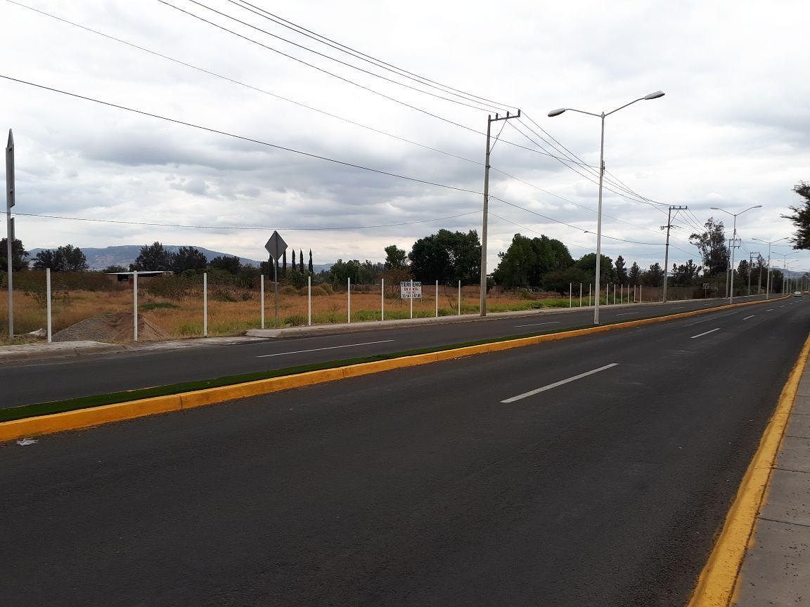 Lote comercial em San Sebastián El Grande, Tlajomulco de Zúñiga, foto 5 de 12