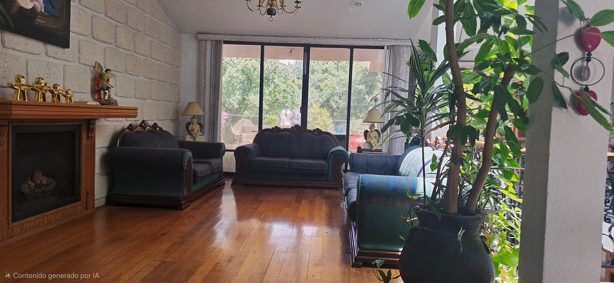 Casa en Condado de Sayavedra, Atizapán de Zaragoza, foto 8 de 34