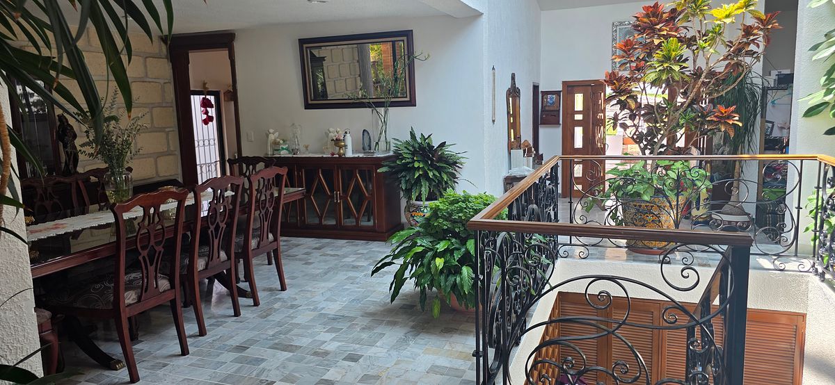 Casa en Condado de Sayavedra, Atizapán de Zaragoza, foto 9 de 34