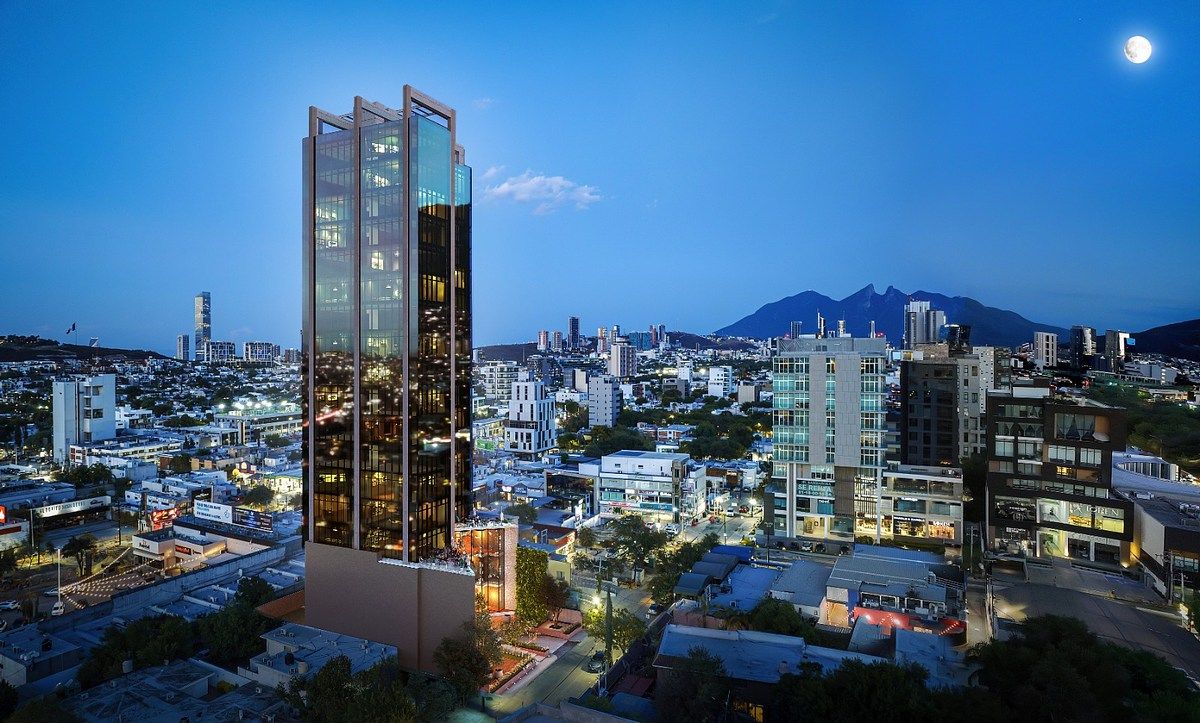 Venta Departamento Centrito
