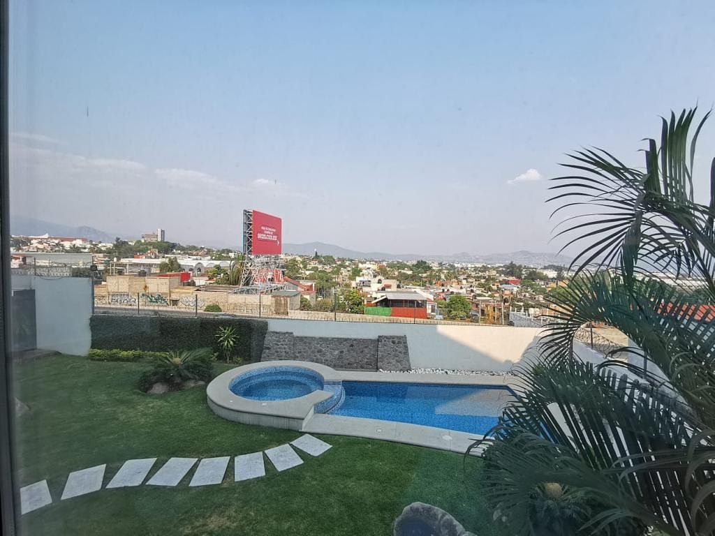 Departamento en Jardines de Cuernavaca, Cuernavaca, foto 4 de 14