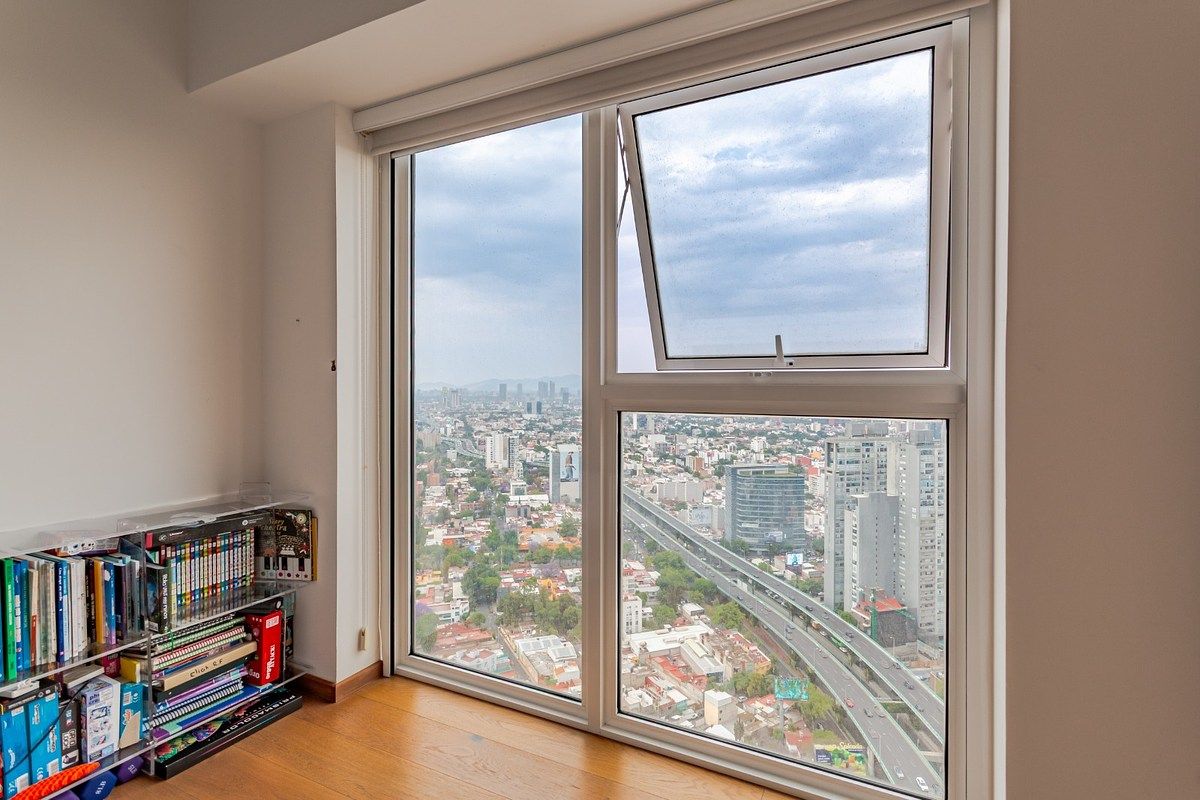 Apartamento em Los Alpes, Álvaro Obregón, foto 7 de 17