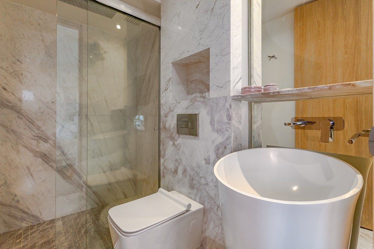 Apartamento em Los Alpes, Álvaro Obregón, foto 11 de 17