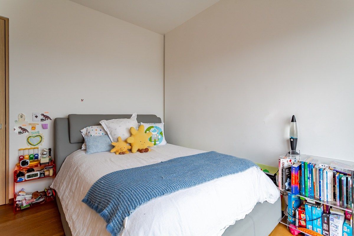 Apartamento em Los Alpes, Álvaro Obregón, foto 12 de 17