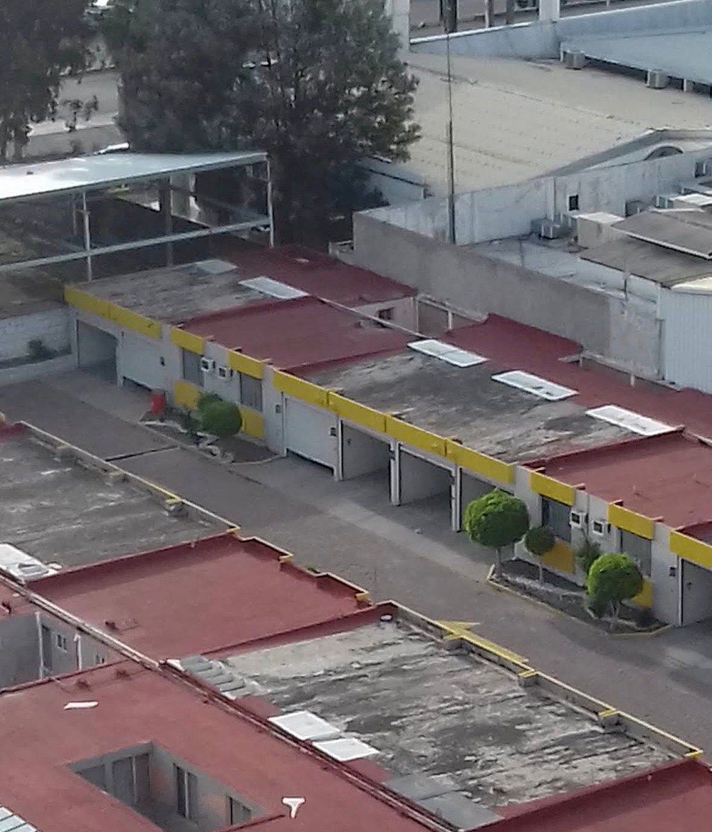 Edificio en 5 de Febrero, Querétaro, foto 2 de 8