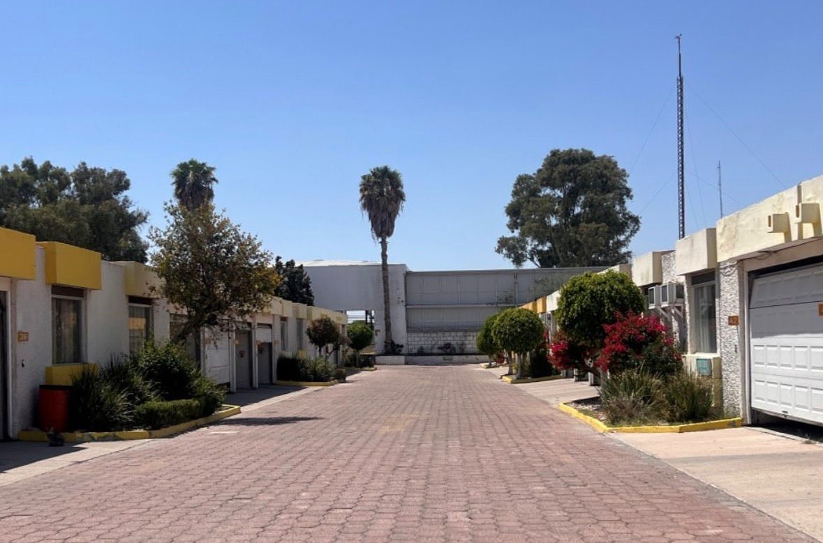 Edificio en 5 de Febrero, Querétaro, foto 8 de 8