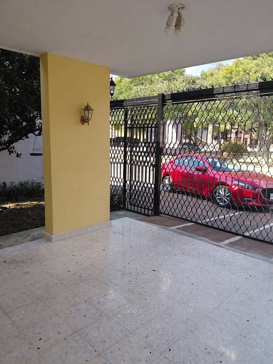 Casa en Contry, Monterrey, foto 4 de 17